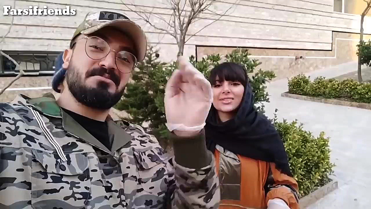 دوربین مخفی