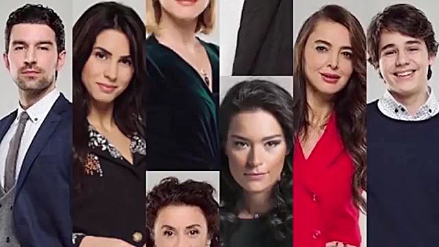 سریال سیب ممنوعه قسمت 143