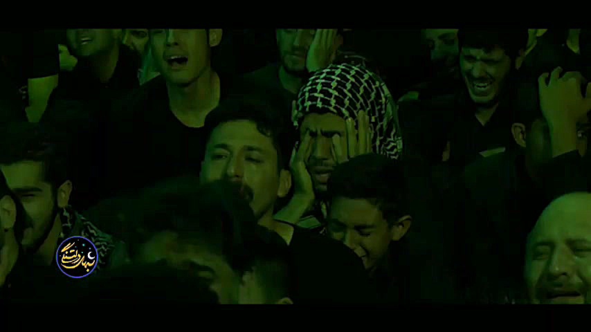 نماهنگ فراق کربلایی حمید علیمی