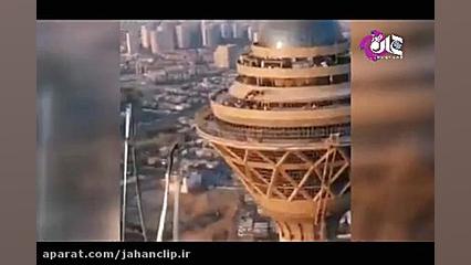 انیمیشن جالب از جنگ با کرونا د...