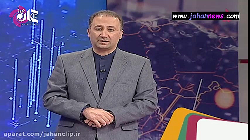 سورپرایز جالب دلاوری در برنامه...