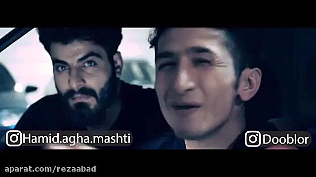 سریع و خشن  حمید شریتی