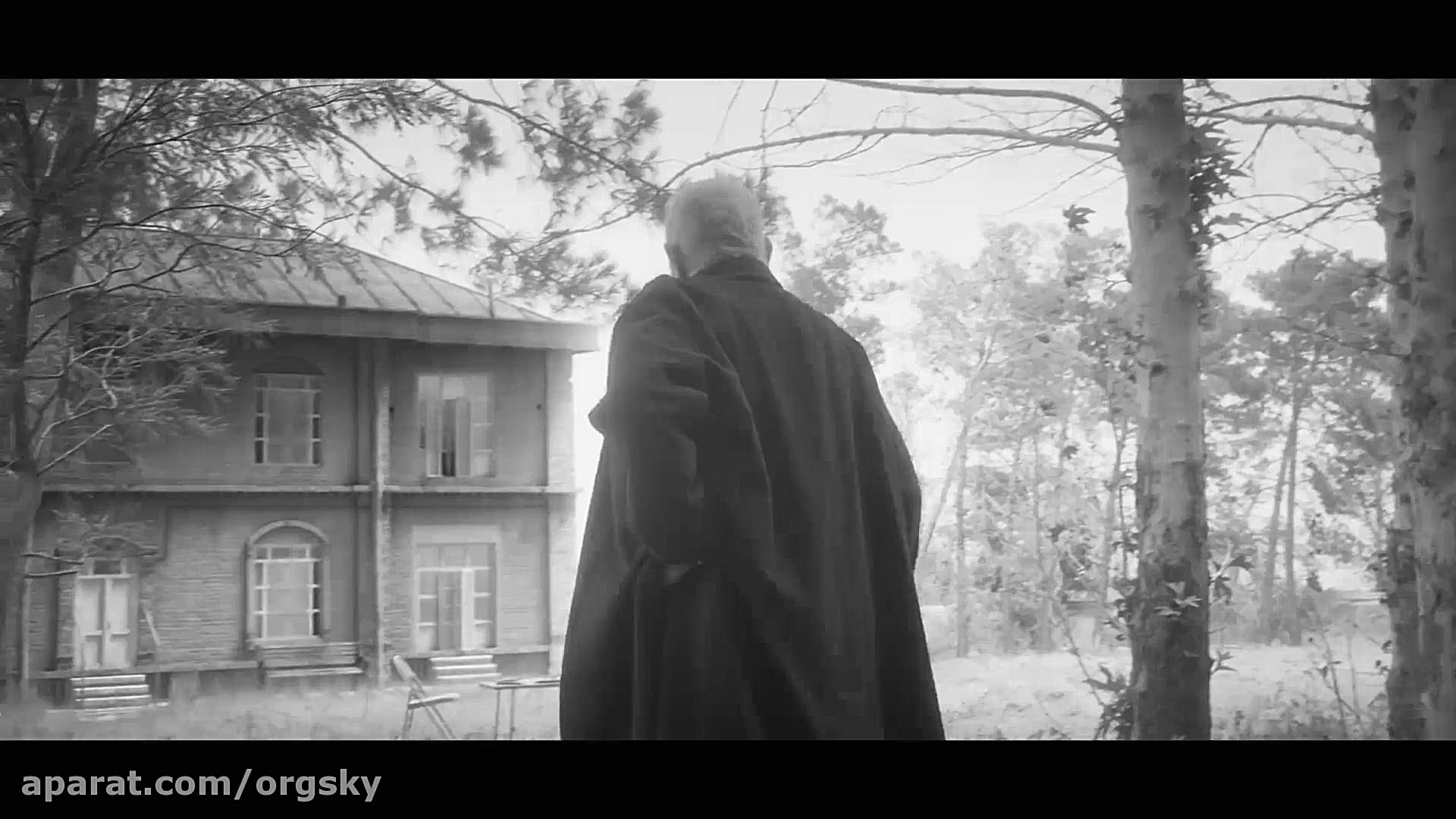 سرنوشت مردم ایران