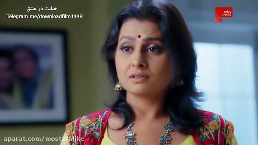 سریال هندی خیانت در عشق قسمت 4...