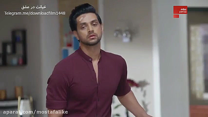 سریال هندی خیانت در عشق قسمت 4...