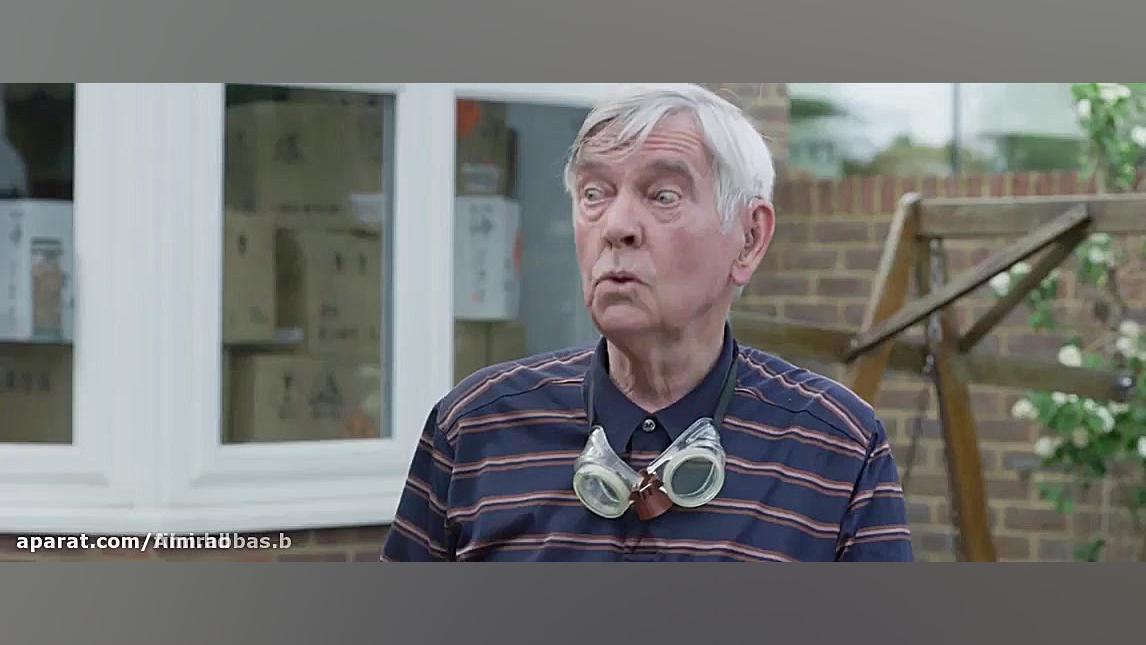 King of Thieves 2018 فیلم اکشن...