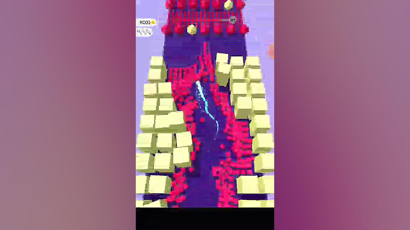 آموزش بازی (color Bump 3D) تا...