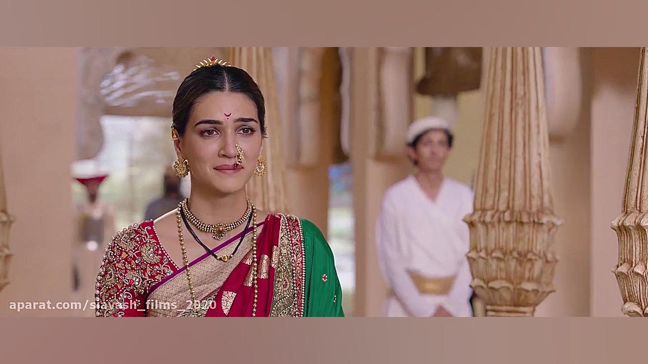 فیلم هندی بسیار زیبای اکشن و ت...