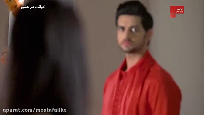 سریال هندی خیانت در عشق قسمت 5...