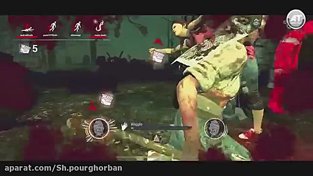 معرفی 10 بازی گرافیک بالا اندر...