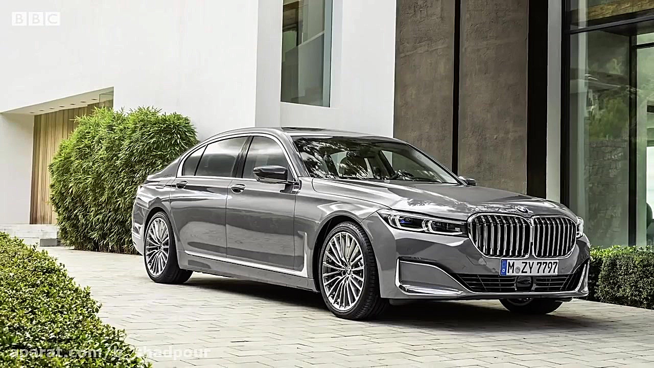 بررسی بی ام و M8 Competition ت...