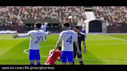 10 تا از بهترین بازی های اندرو...