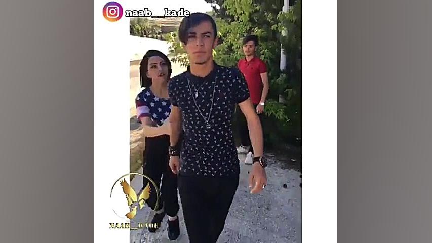 تیک تاک خیلی باحال خیانت :& 03...