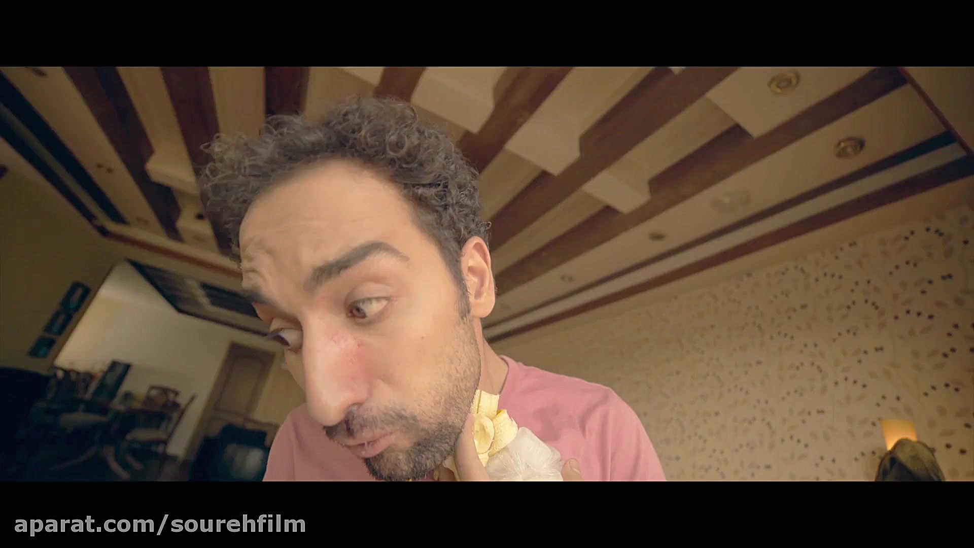 تیزر فرهنگی &laquo;نفرس&raquo;