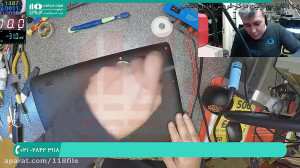 آموزش تعمیر لپ تاپ(روشن نمی شو...