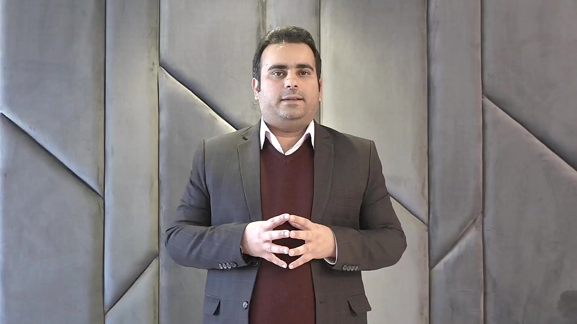 آموزش پرورش قرقاول، قسمت سوم