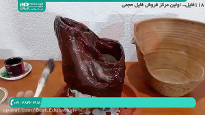 آموزش ساخت آبنما با بطری نوشاب...