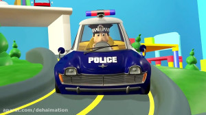 انیمیشن کوتاه توتی تو TuTiTu...