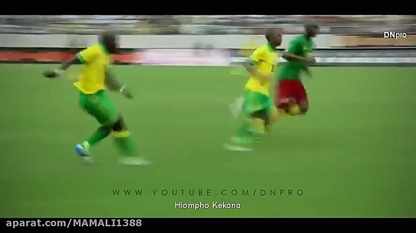 goal haie aghib va bahal footb...