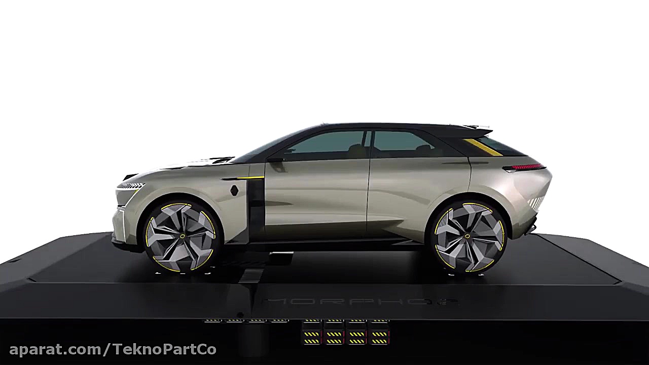 "مورفوز " عجیب ترین...