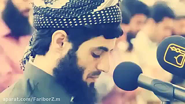 پر احساس ترین قرائت قرآن