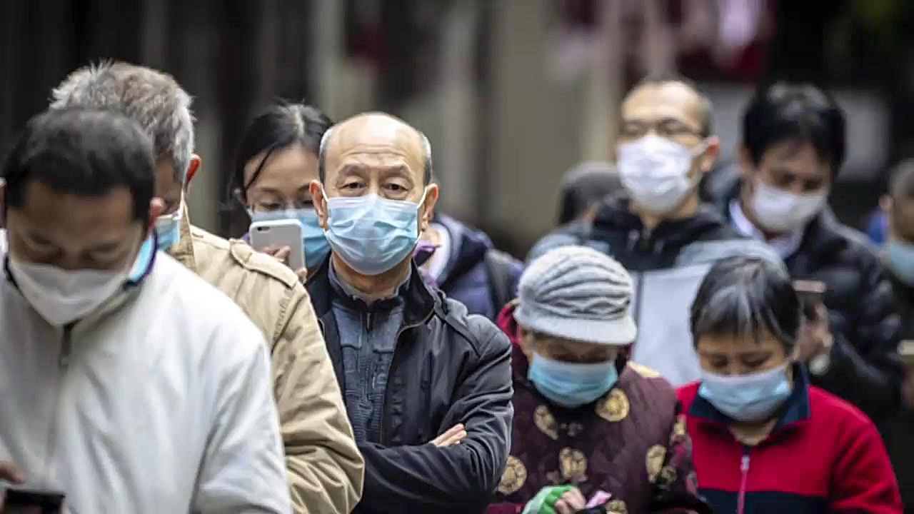 در مقابل ویروس کرونا چه باید ک...