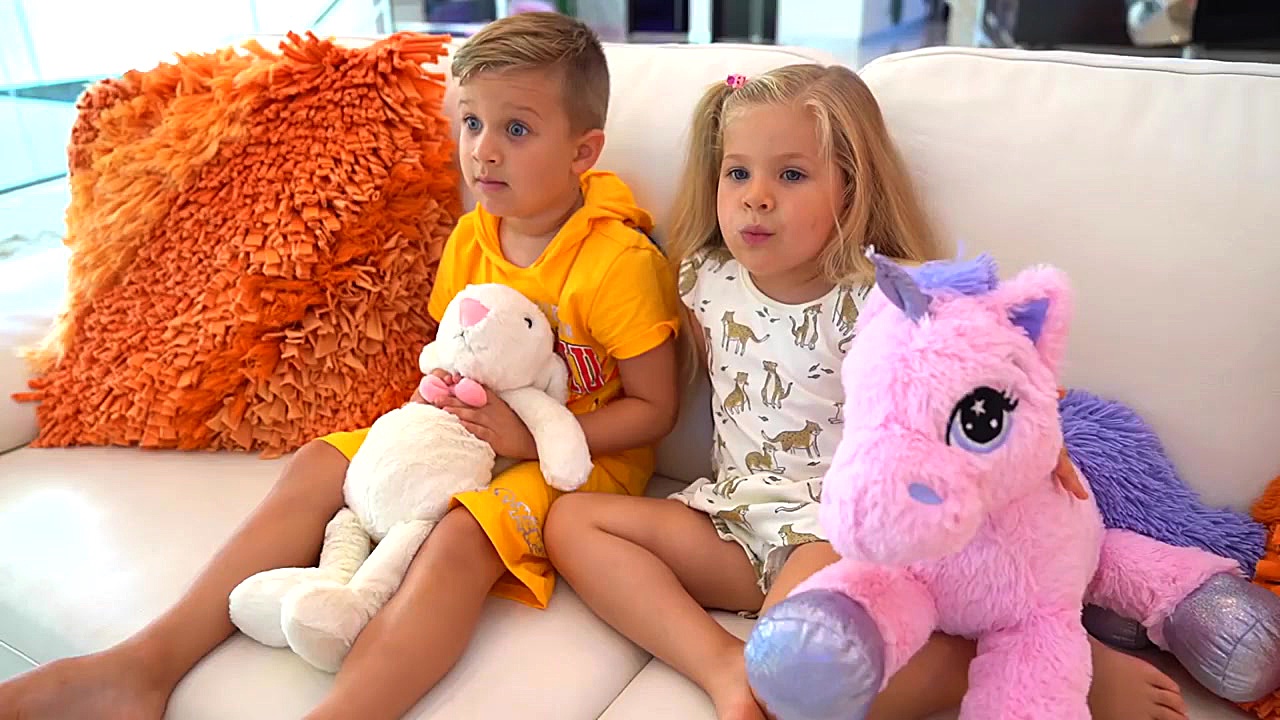 روما وديانا ....