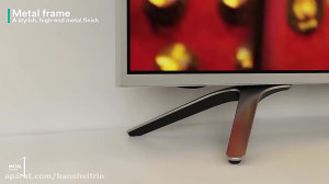 تلویزیون هایسنس 65A6500