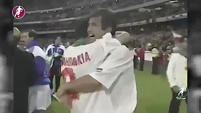 کریم باقری؛ سوپراستار پرسپولیس...