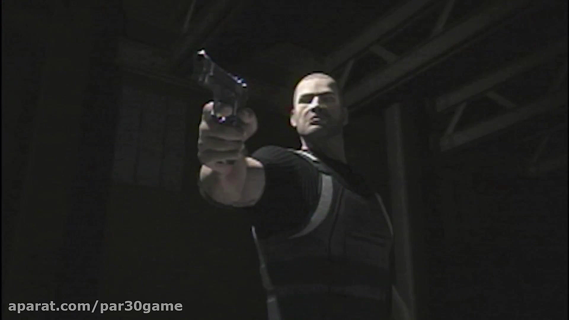 Tom Clancy& 039;s Splinter Cel...