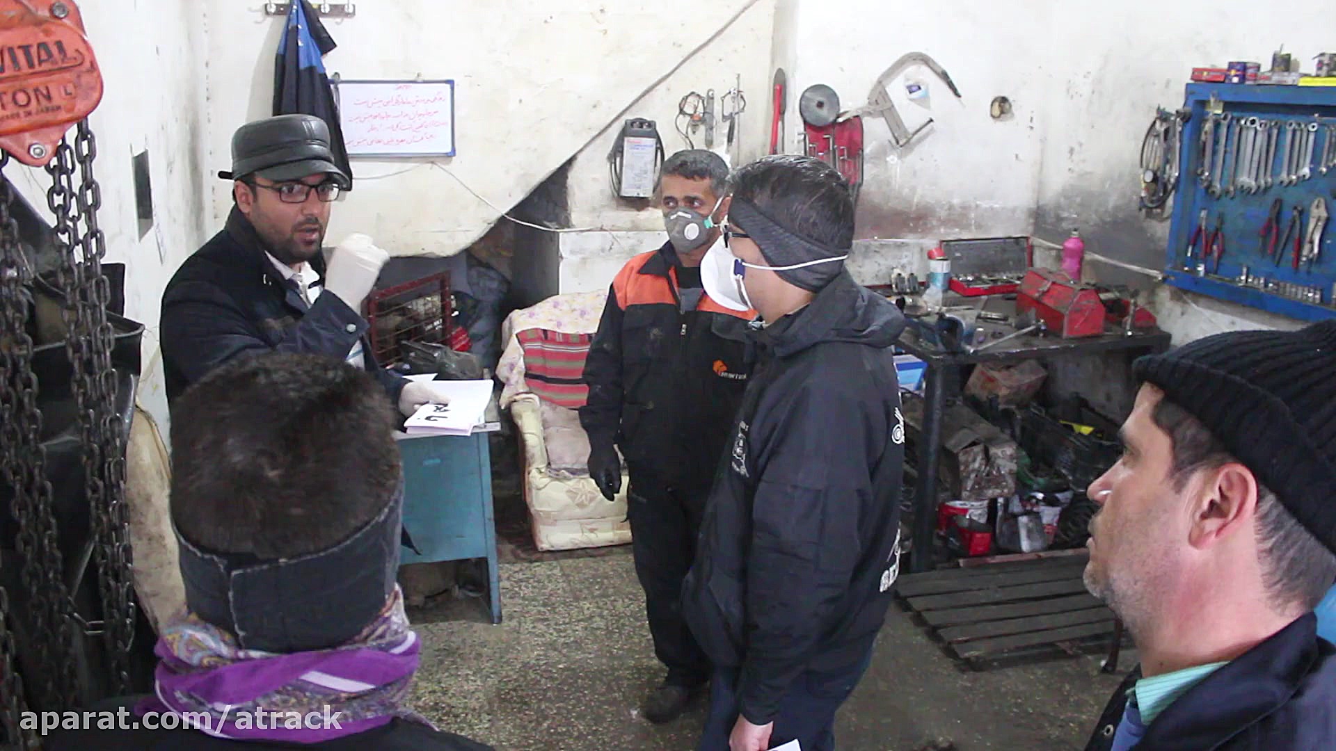 اطلاعات بهداشتی در خصوص بیماری...