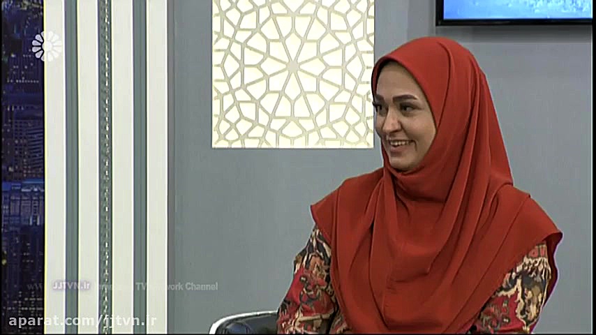 برنامه &laquo; جمع ایرانی &raq...