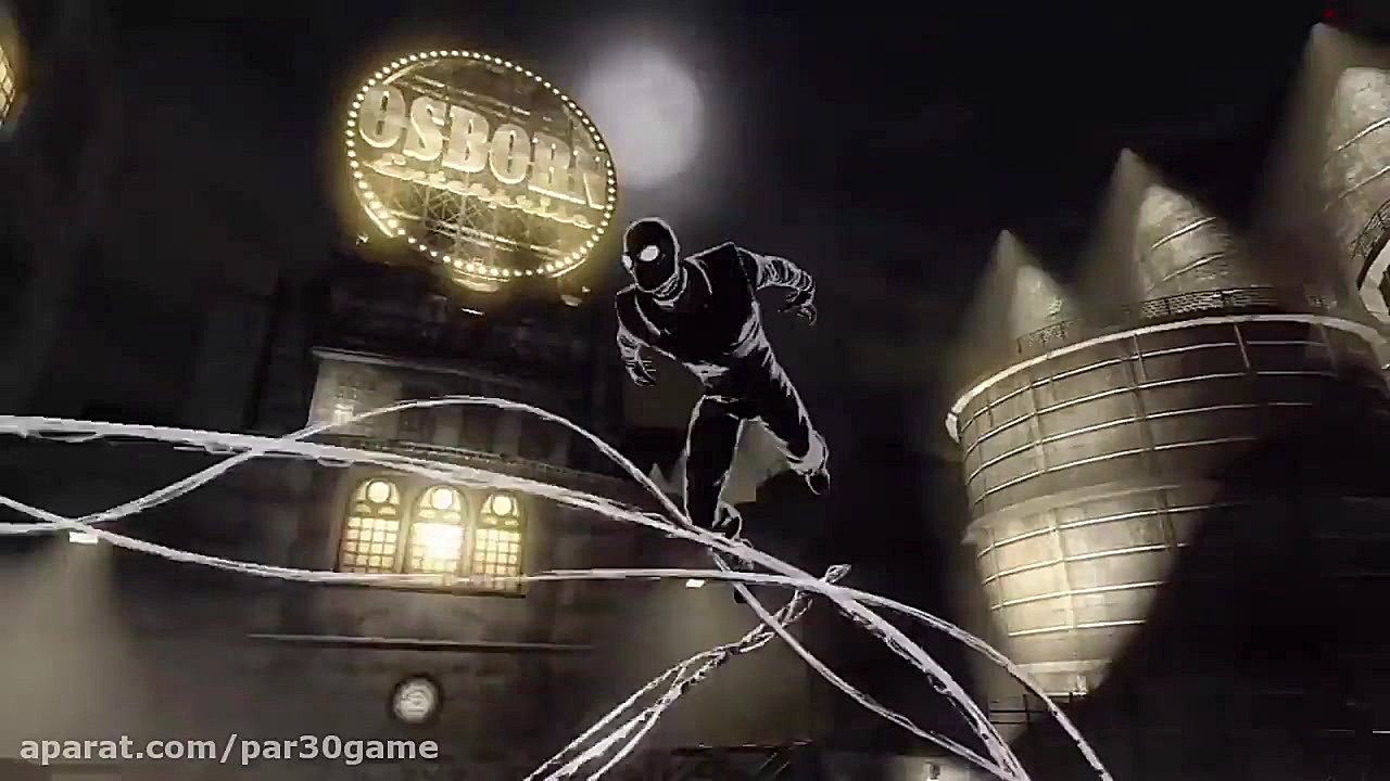 Spider Man Shattered Dimension...