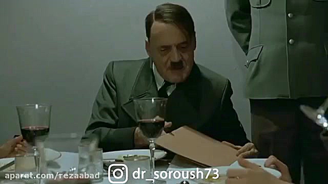 دوبله هیتلر3