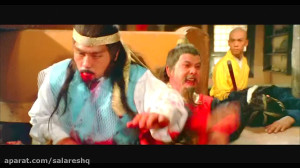 دانلود فیلم سینمایی کنگفو خش م...