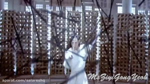 دانلود فیلم سینمایی کنگفو خش م...