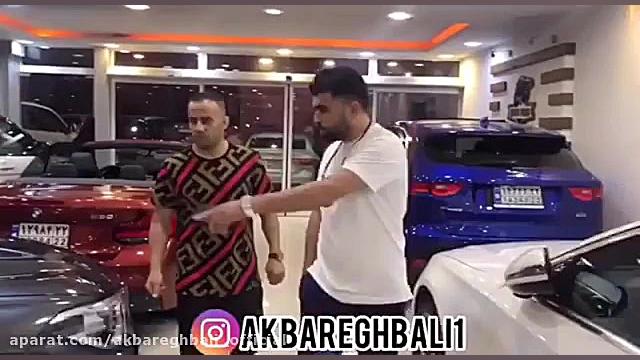 با 10 میلیون تومان چه ماشینی م...