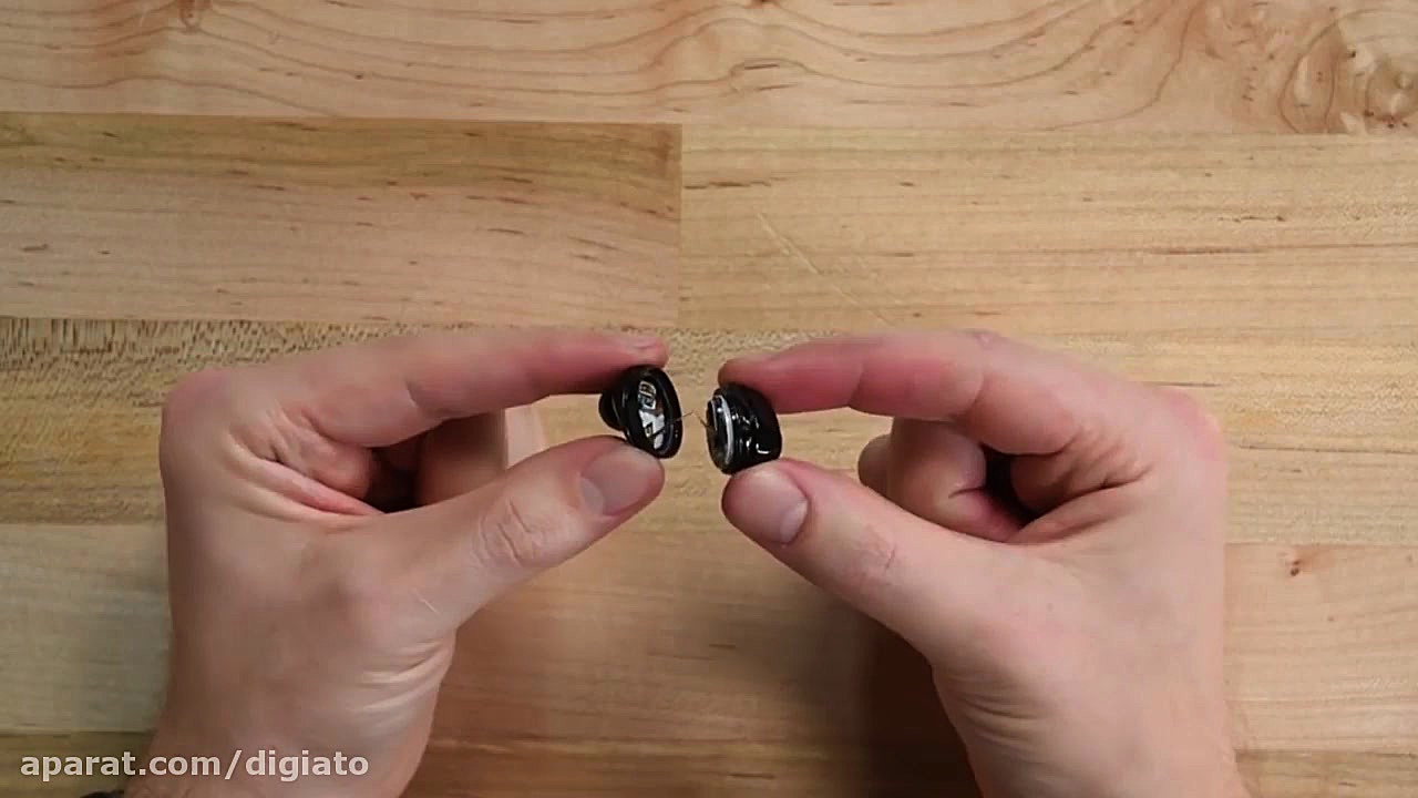 کالبدشکافی گلکسی بادز پلاس