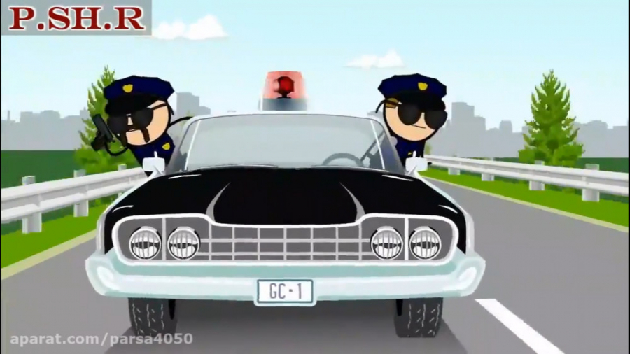 خل و چل ها [دوبله فارسی] : این...