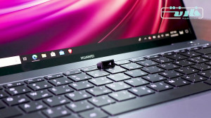 بررسی ویدئویی لپ تاپ هواوی میت...