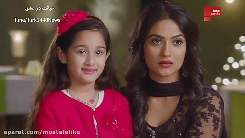 سریال هندی خیانت در عشق قسمت 8...