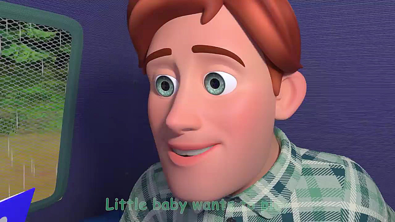 انیمیشن آموزشی کودکانه زبان ان...