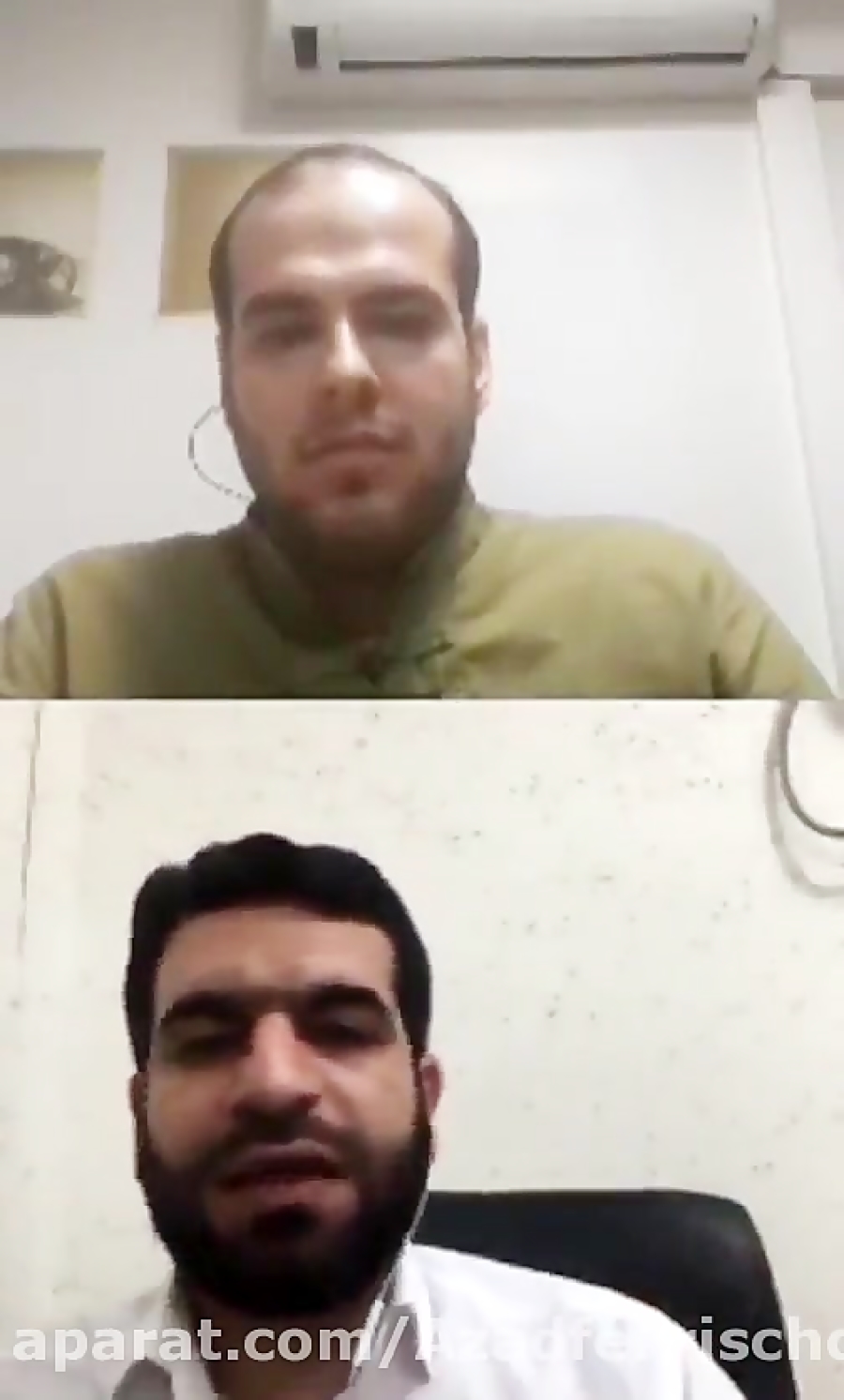 بحران اعتماد دولت و مردم و بحر...