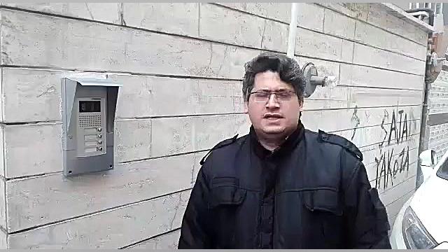 تعمیر و نصب آیفون تصویری