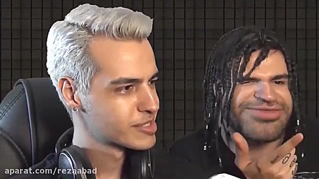 گیم پلی بازی ترسناک