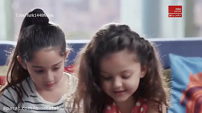 سریال هندی خیانت در عشق قسمت 9...