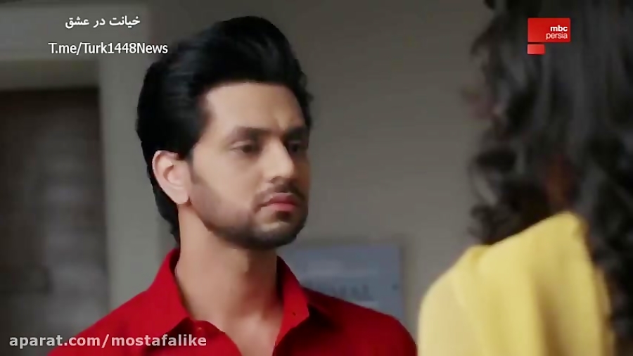 سریال هندی خیانت در عشق قسمت 9...