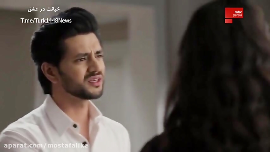 سریال هندی خیانت در عشق قسمت 9...