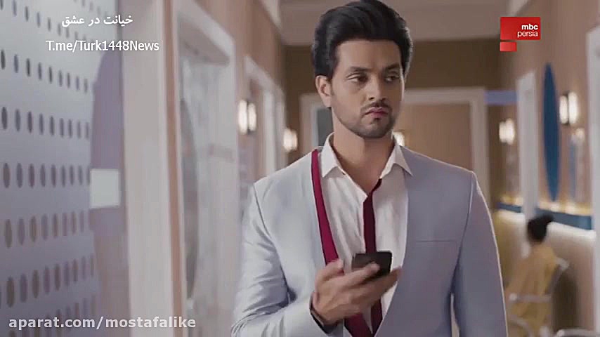 سریال هندی خیانت در عشق قسمت 9...