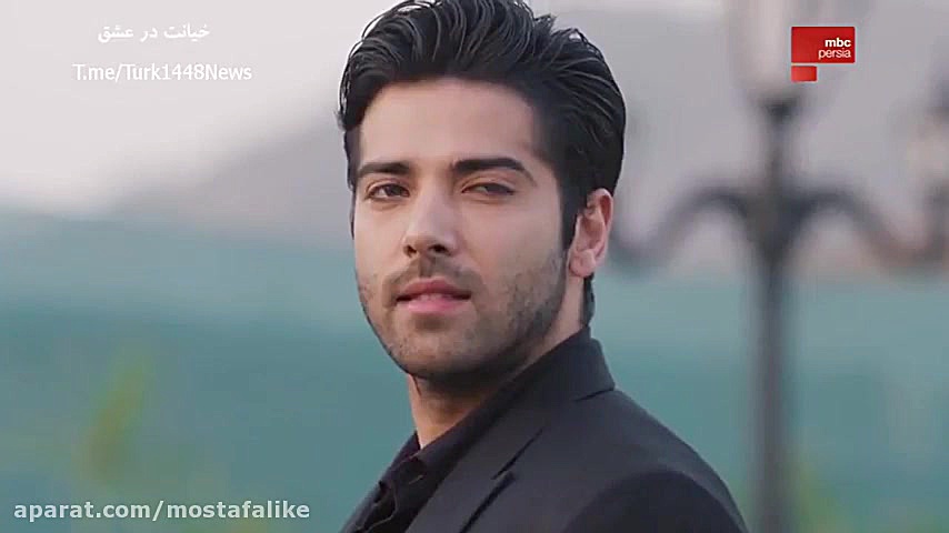 سریال هندی خیانت در عشق قسمت 9...